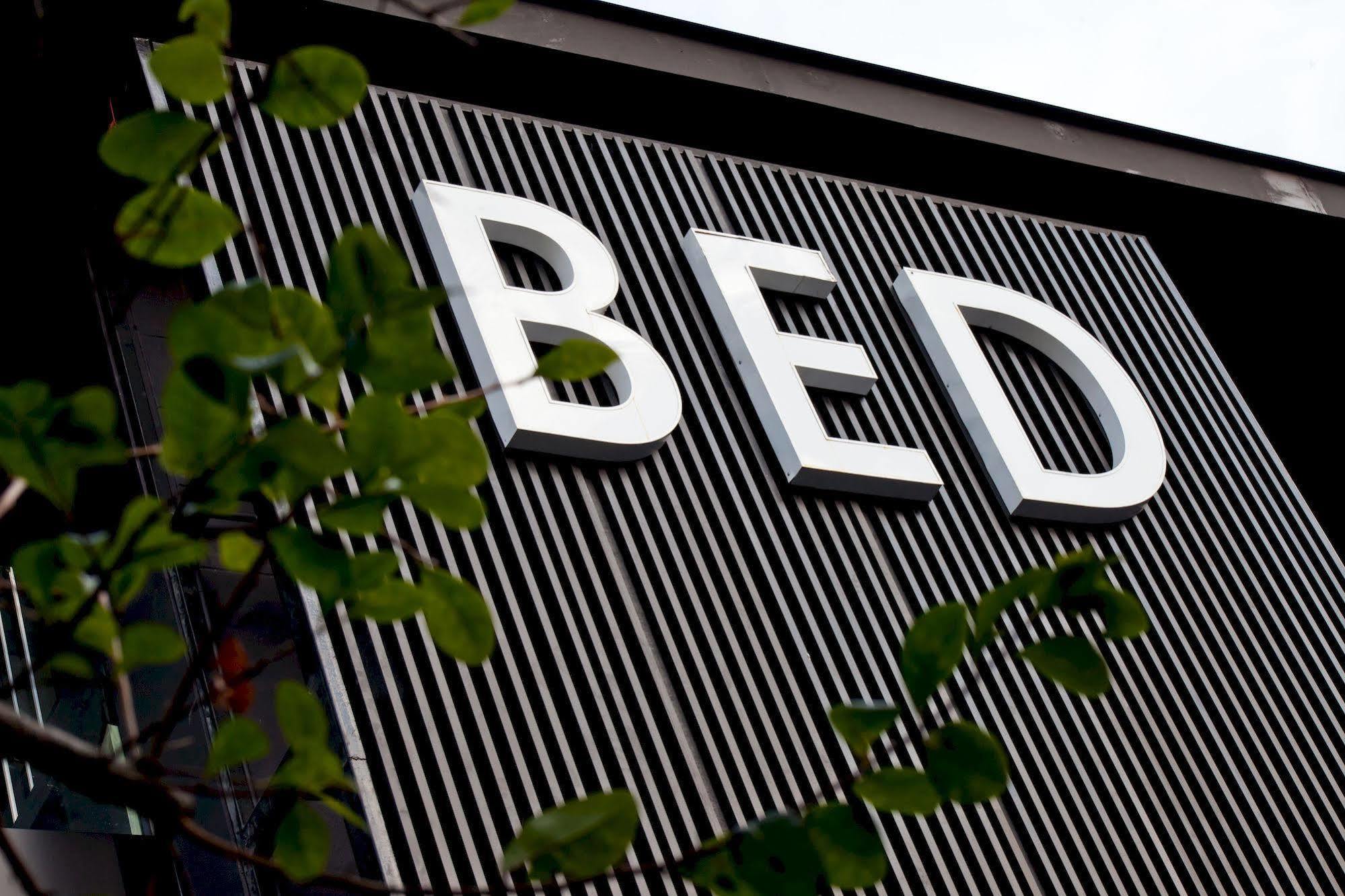 Отель Bed Phrasingh-Adults Only Чиангмай Экстерьер фото