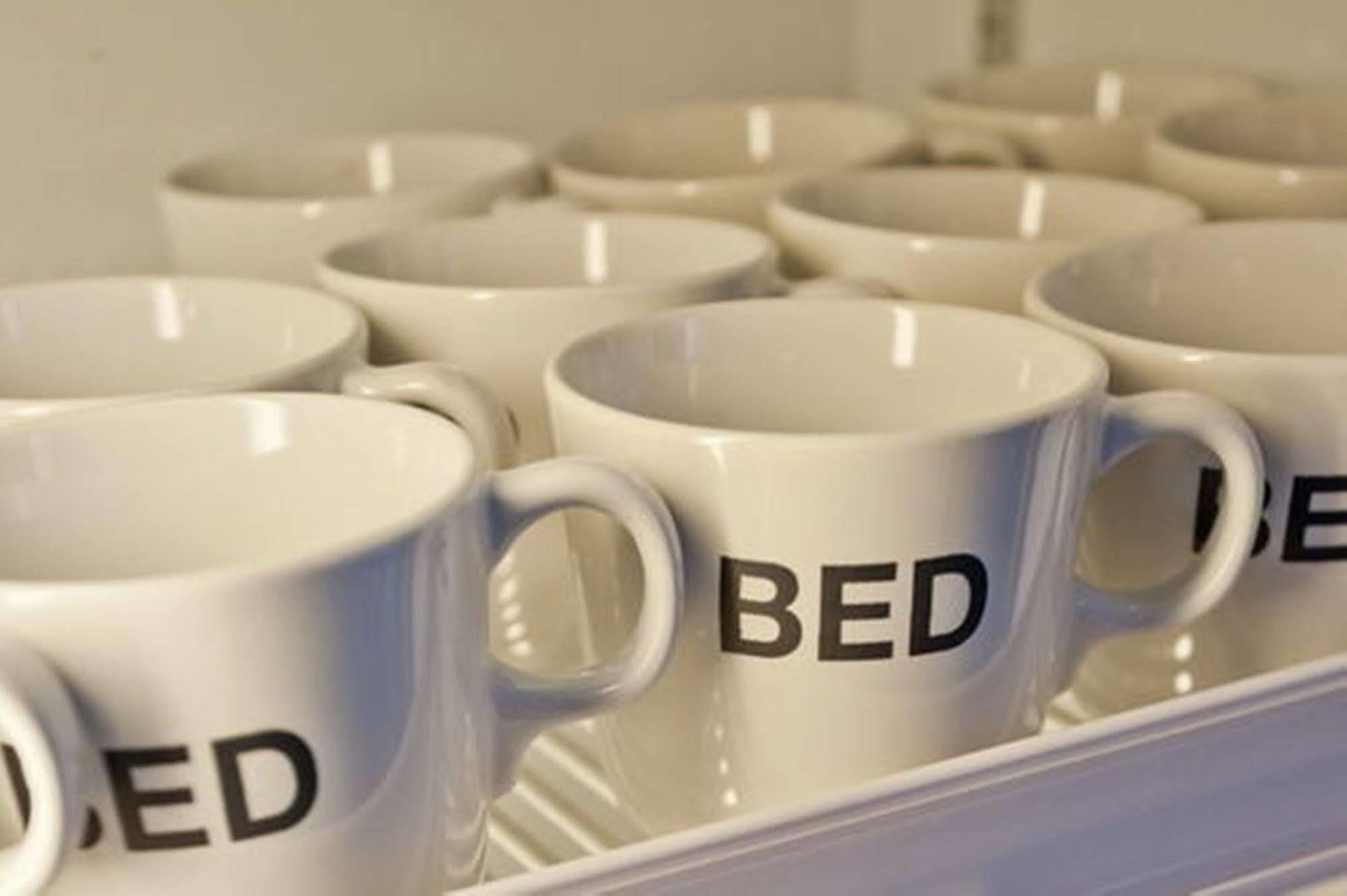Отель Bed Phrasingh-Adults Only Чиангмай Экстерьер фото