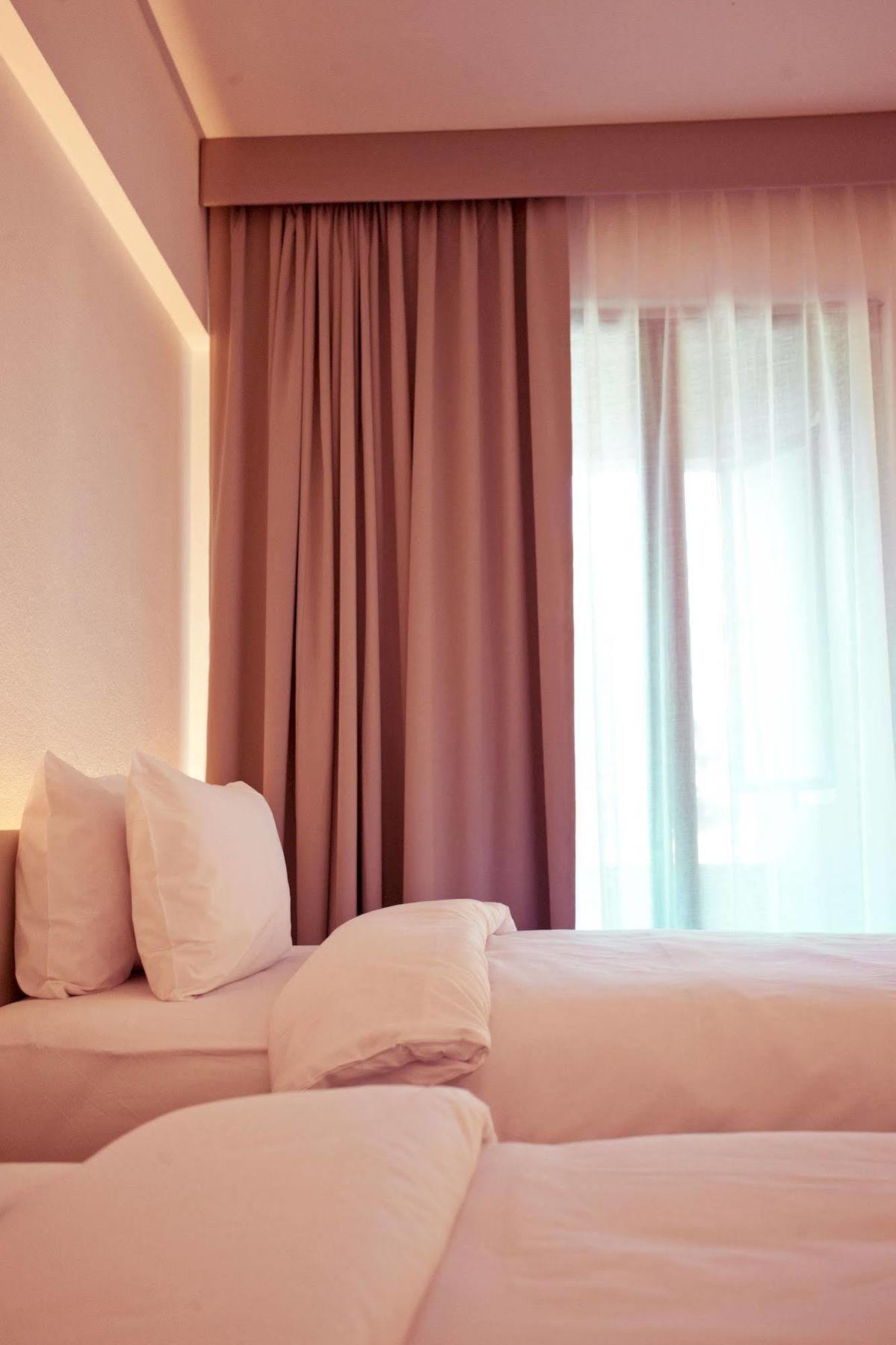 Отель Bed Phrasingh-Adults Only Чиангмай Экстерьер фото