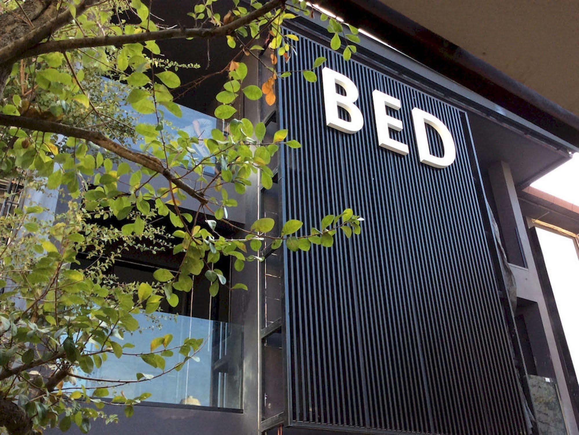 Отель Bed Phrasingh-Adults Only Чиангмай Экстерьер фото