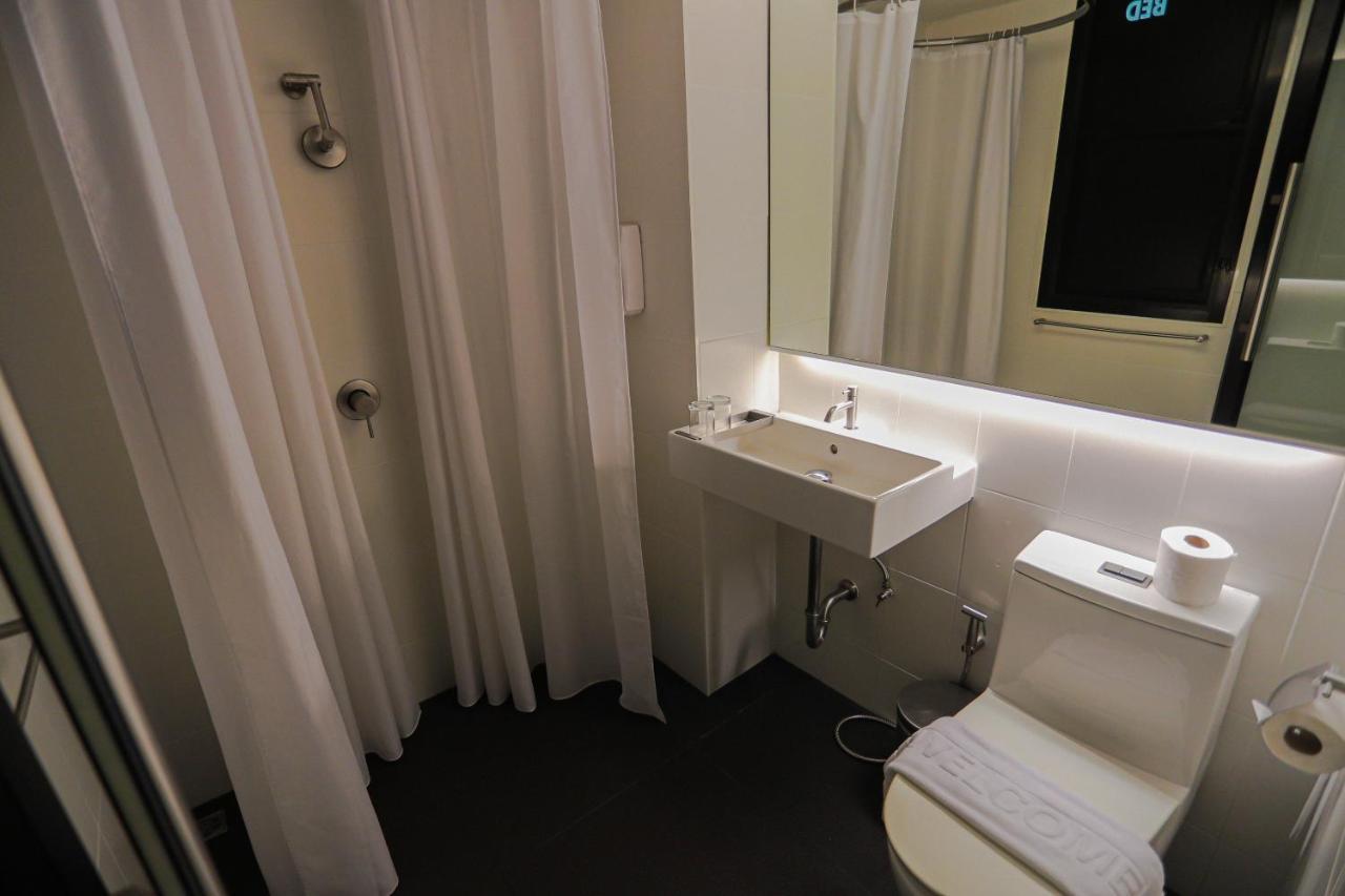 Отель Bed Phrasingh-Adults Only Чиангмай Экстерьер фото
